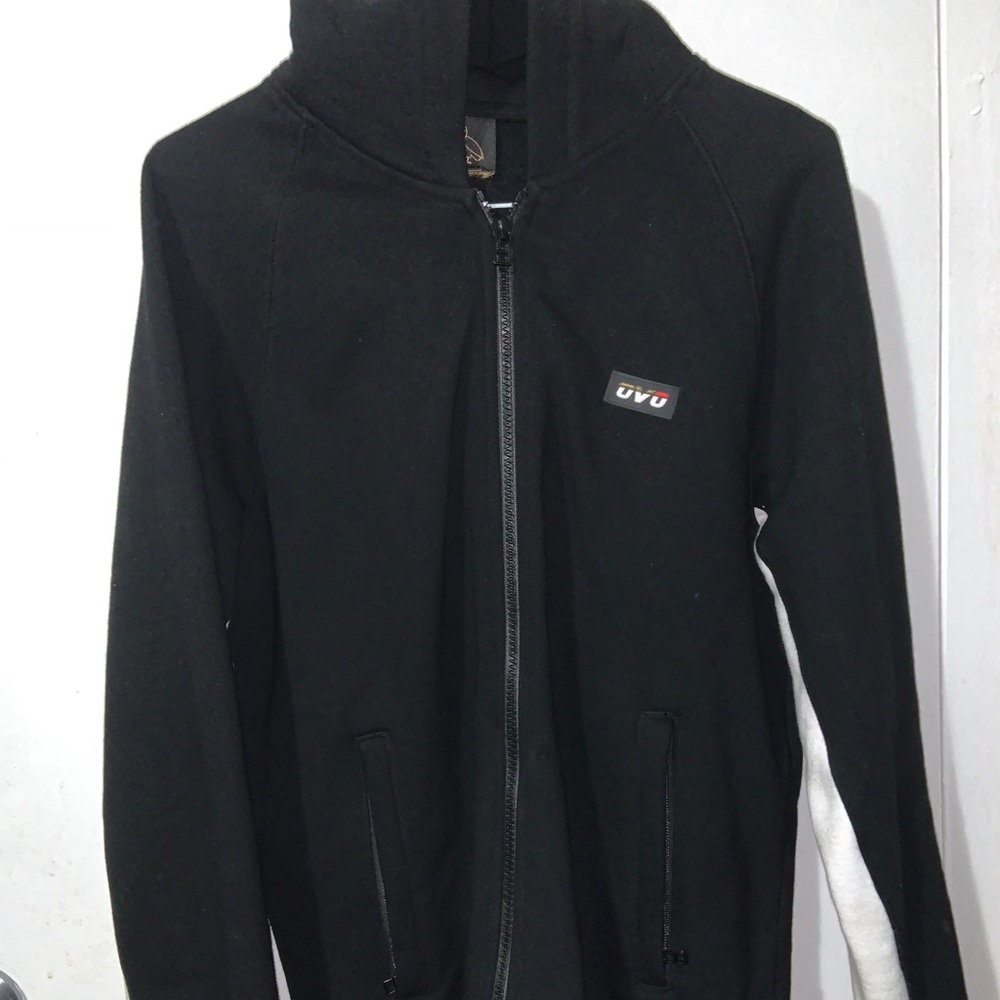 Octobers Very own OVO Zip up Hoodie